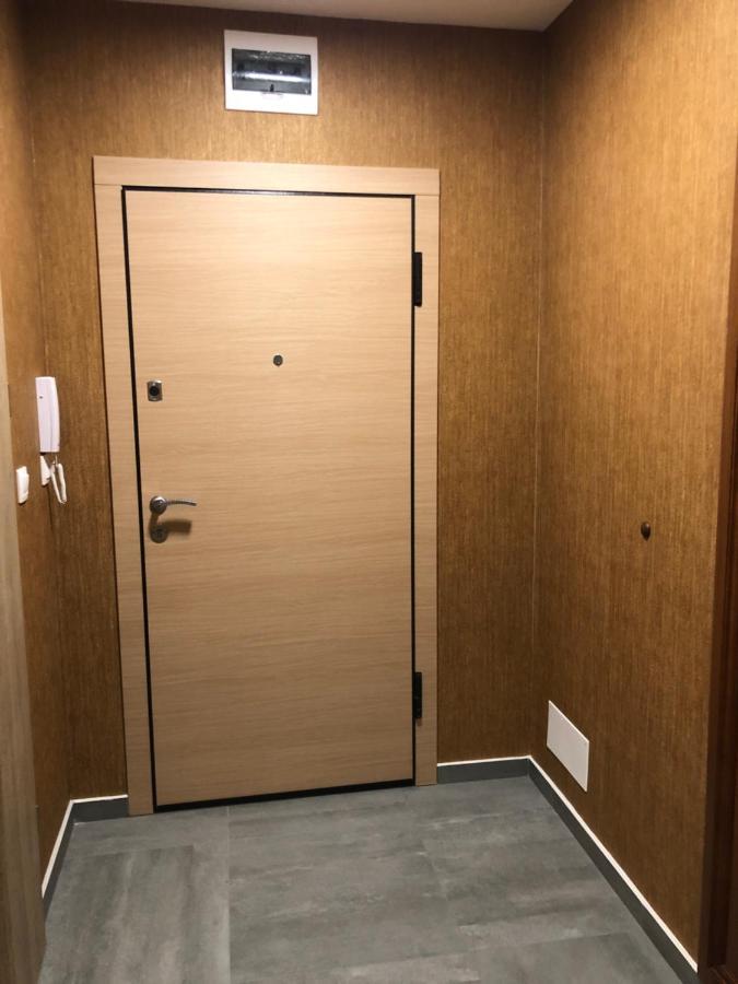 Deluxe King Studio