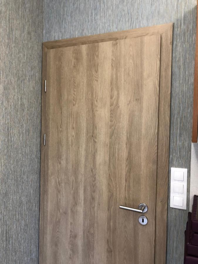 Double or Twin Room Private Bathroom