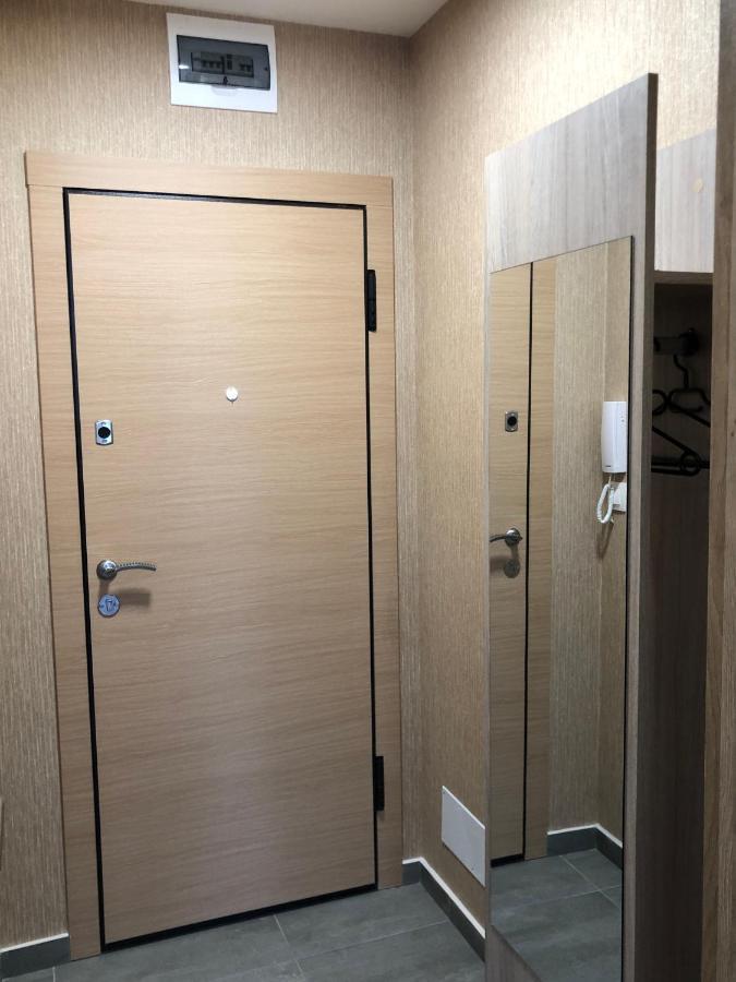 Double or Twin Room Private Bathroom