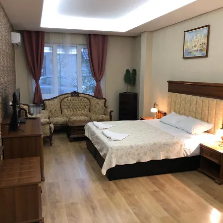 Aparthotel Bon Bon-3