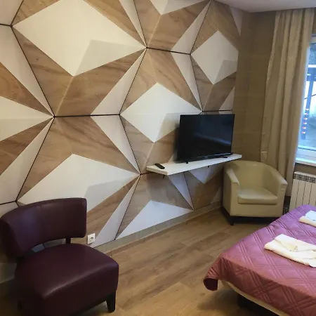 Aparthotel Bon Bon-2